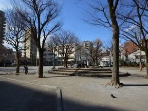 竹町公園