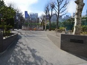 御徒町公園