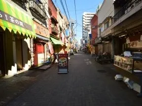 おかず横丁