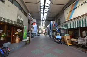 佐竹商店街