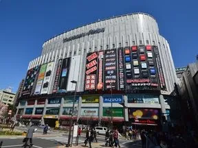 ヨドバシAkiba