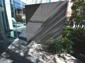 マンション表札