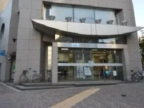 西武信用金庫恵比寿支店