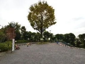 テラス恵比寿の丘・提供公園