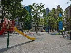 恵比寿公園