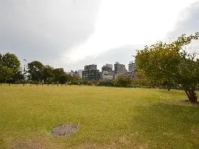 中目黒公園
