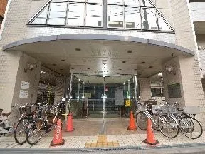 中目黒スクエア