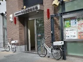 中目黒交番