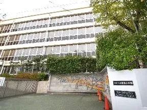 中目黒小学校