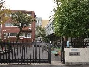 目黒学院中学校