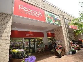 ピーコックストア　代官山店