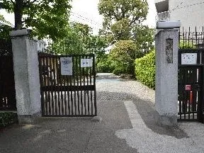 旧朝倉家住宅