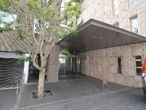 メインエントランス