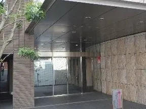メインエントランス