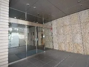 メインエントランス