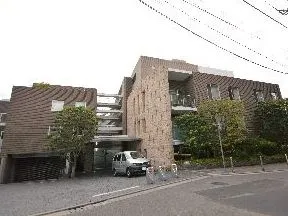 北側からの眺望