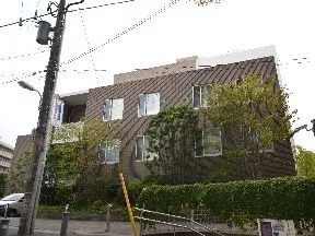 北側からの眺望