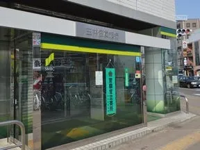 三井住友銀行 東大和支店
