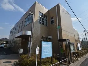 東大和市役所 南街市民センター南街公民館
