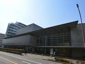 東大和市民会館ハミングホール
