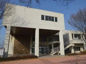 東大和市 中央公民館