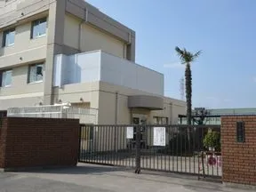 東大和市立第二小学校