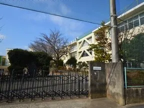東大和市立第二中学校