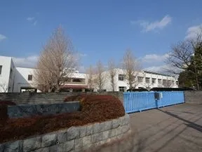 東京都立東大和南高等学校