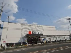 西友　東大和店