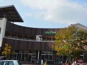 ザ・マーケットプレイス 東大和（ヤオコー 東大和店）
