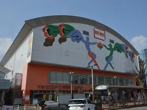 BIGBOX東大和
