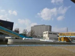 東大和市ロンドみんなのプール