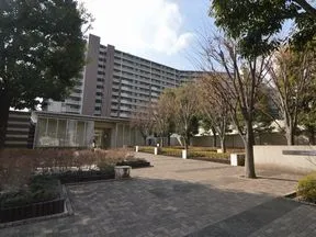 グランドエントランスアプローチ