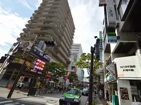 三鷹中央通り商店街