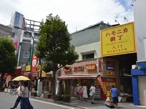吉祥寺駅前