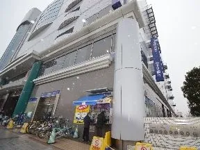 みずほ銀行　田無支店