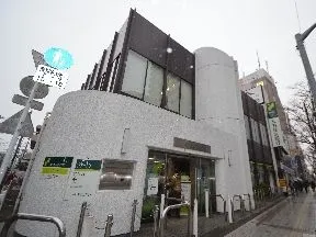 三井住友銀行　田無支店