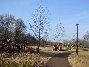 小金井公園