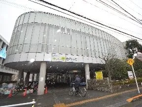 スポーツ文化交流センター きらっと