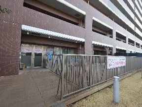こども愛々保育園　向台