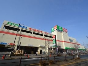 コジマ×ビッグカメラ西東京店