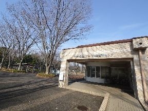 小金井公園スポーツ施設管理センター