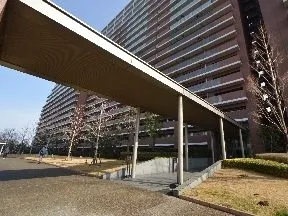 グランドエントランス