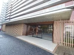 ガーデンエントランス