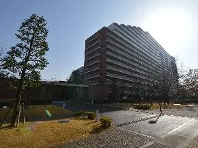 ガーデンエントランス