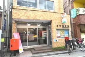 金町郵便局