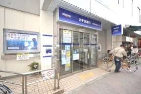 みずほ銀行金町支店