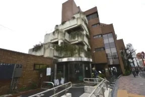 金町地区センター・金町区民事務所