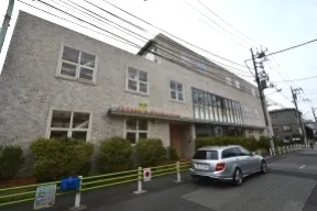 葛飾二葉幼稚園