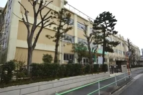 区立金町小学校